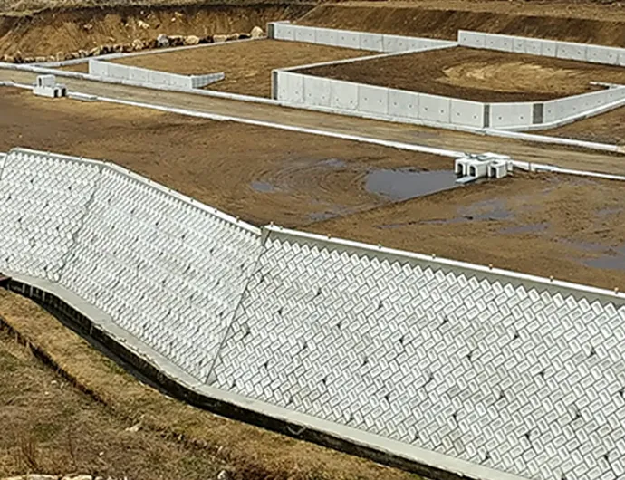 宅地造成工事